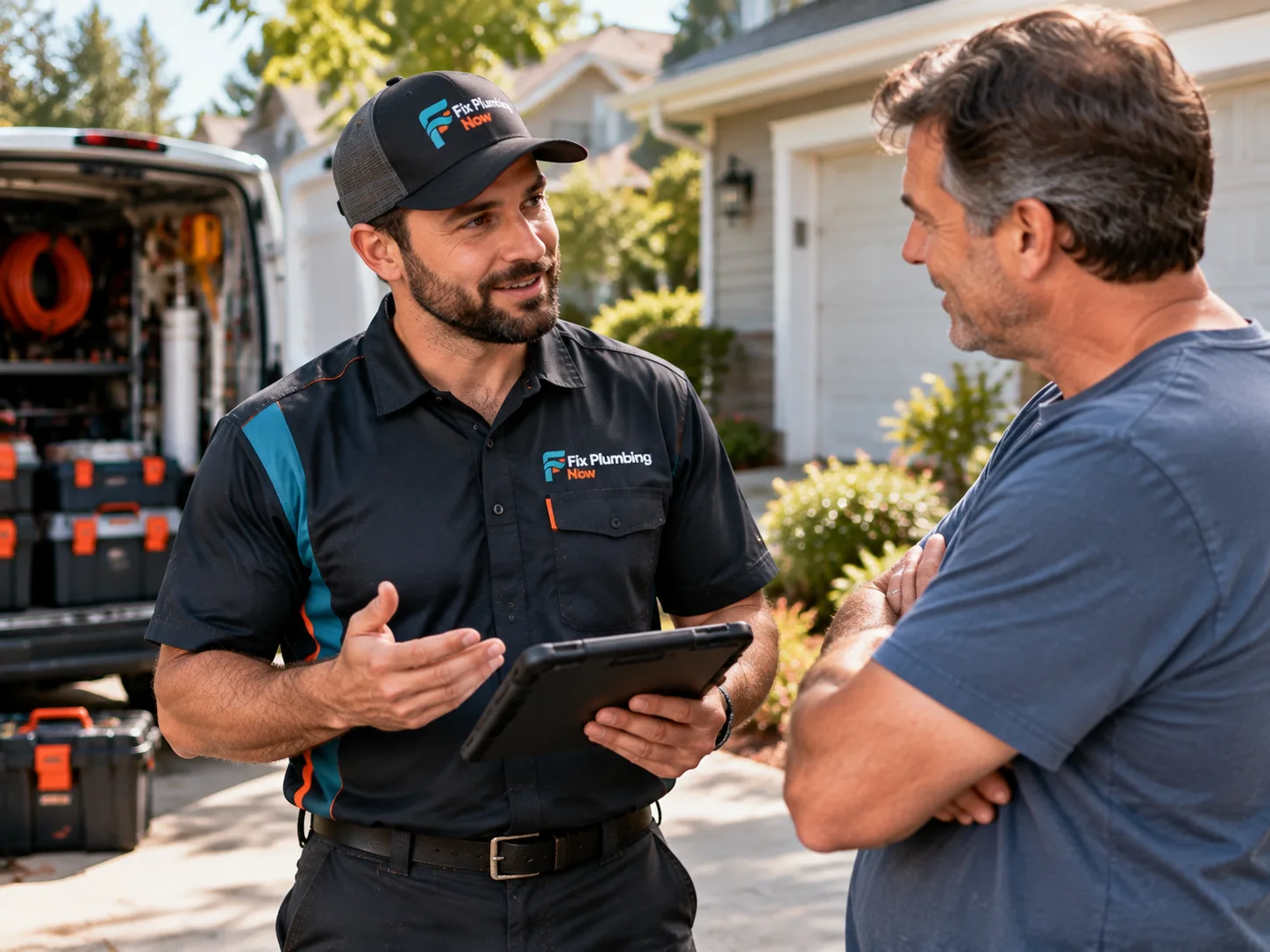 Clogged Drain Service Holmdel, NJ FAQs